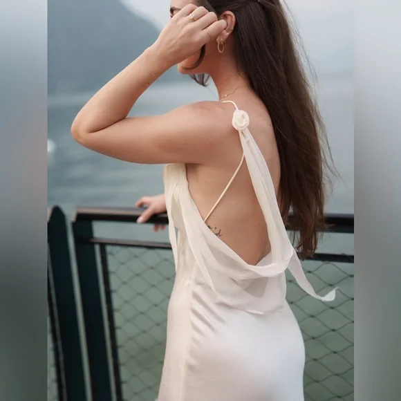 Rat & Boa Lorela Dress - Picture 6 of 6